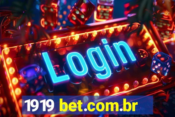 1919 bet.com.br